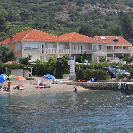 Bed & Breakfast Villa Vrgorac-2