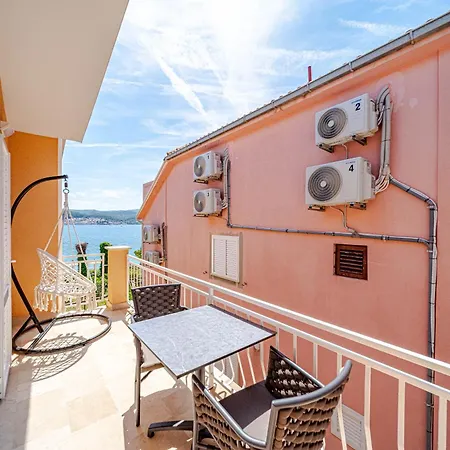 Bed & Breakfast Villa Vrgorac-2